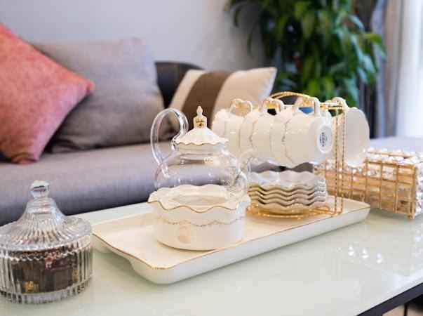 Апартаменты Goldview Luxury Flat Sai Gon Хошимин Экстерьер фото