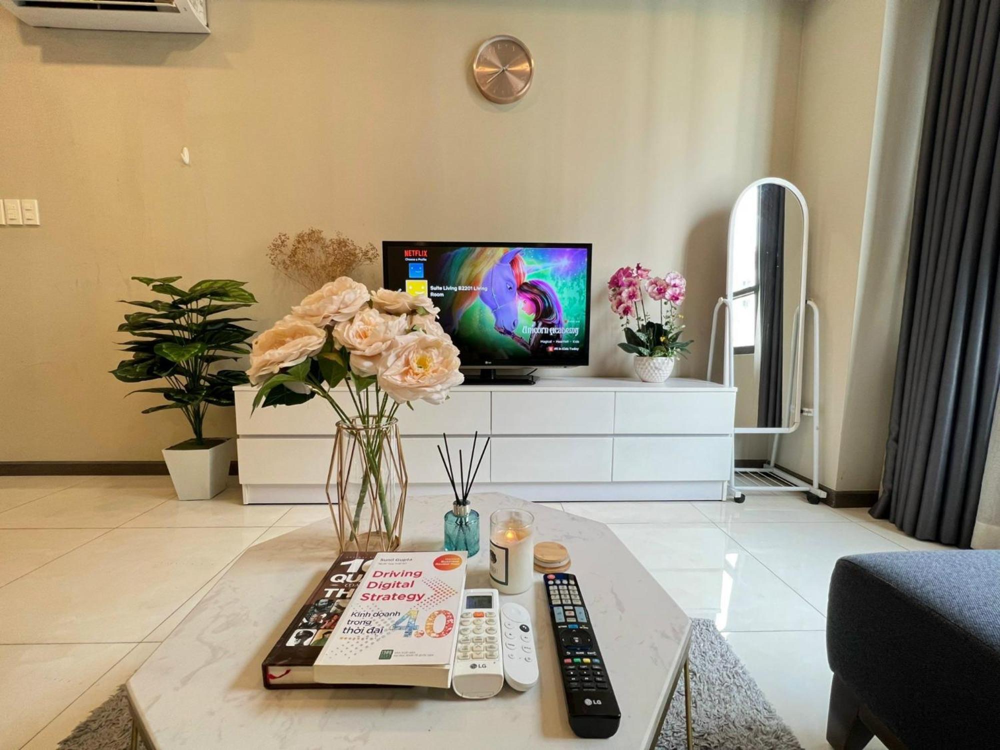Апартаменты Goldview Luxury Flat Sai Gon Хошимин Экстерьер фото