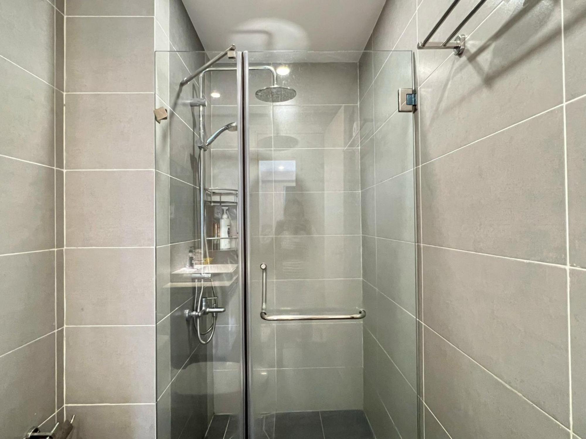 Апартаменты Goldview Luxury Flat Sai Gon Хошимин Экстерьер фото